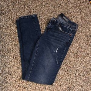 Aeropostale Skinny Jeans